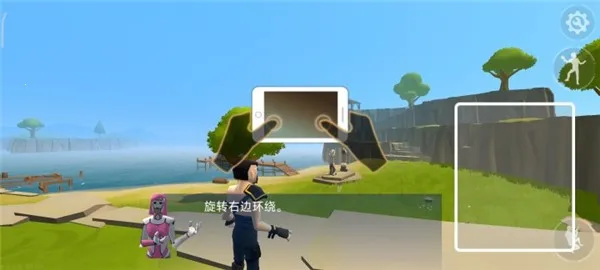 火箭大逃杀2025官方正版 火箭大逃杀2025官方正版