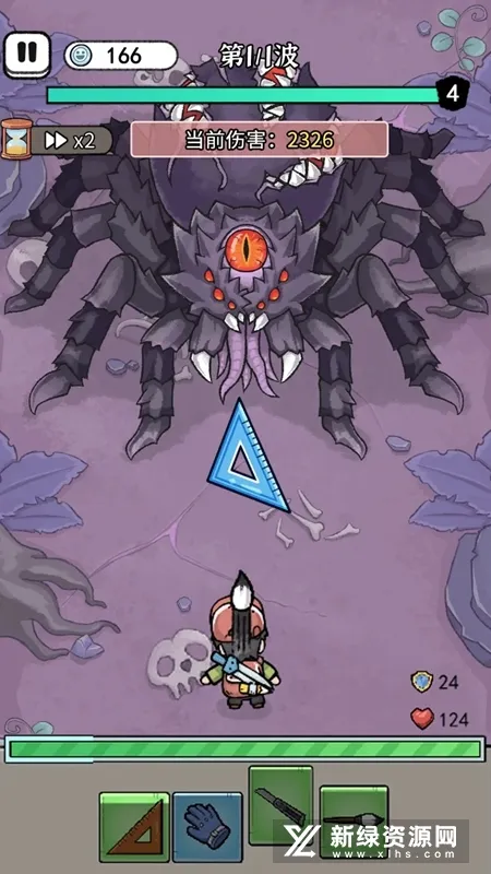 闯关特攻队安卓版手机版 闯关特攻队安卓版手机版