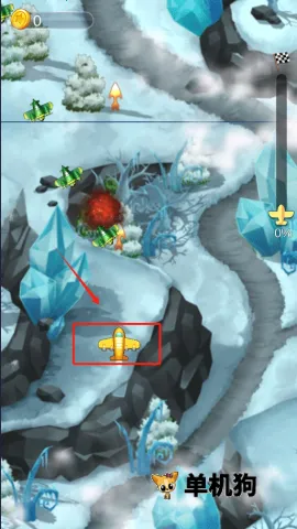 合金战机安卓版手机版 合金战机安卓版手机版