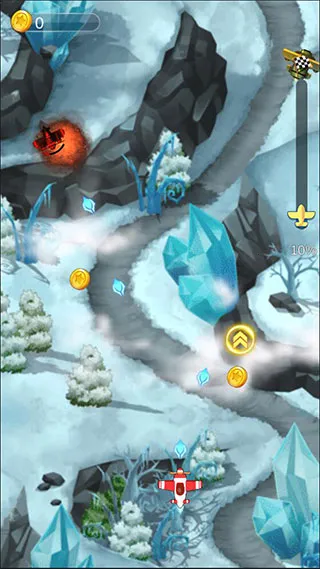 合金战机安卓版手机版 合金战机安卓版手机版