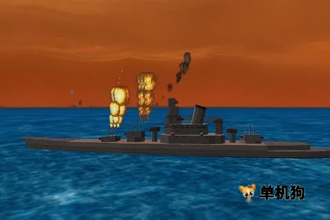 空战太平洋(海上空战游戏) 空战太平洋(海上空战游戏)