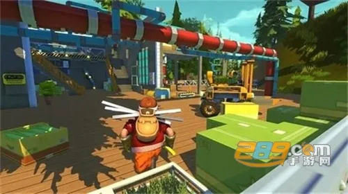 废品工程师2025下载安装 废品工程师2025下载安装