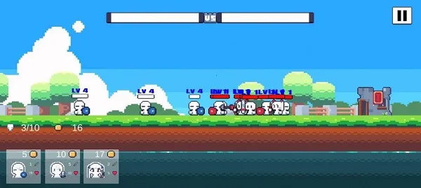 城堡战纪2025下载安装 城堡战纪2025下载安装