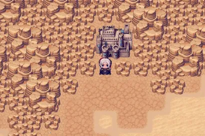 亚穆蒂斯(异世界冒险游戏) 亚穆蒂斯(异世界冒险游戏)