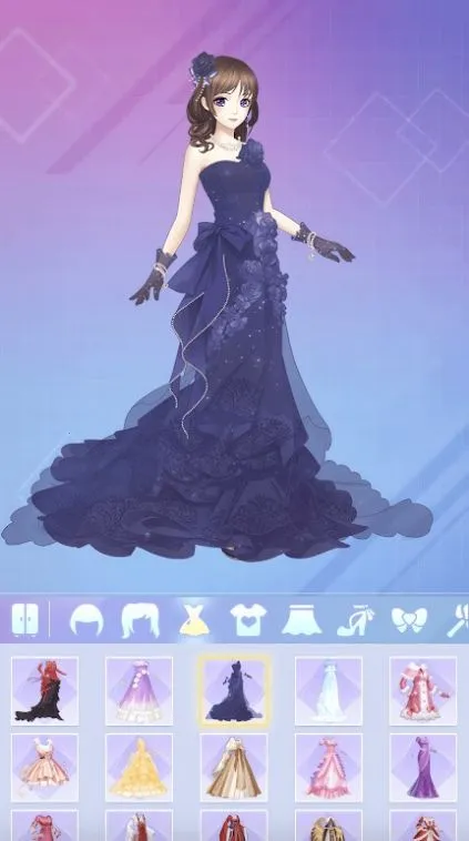 װŮռ(ŮװϷ)v1.0 ֻ