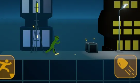 忍者短跑运动员2025官方正版 忍者短跑运动员2025官方正版