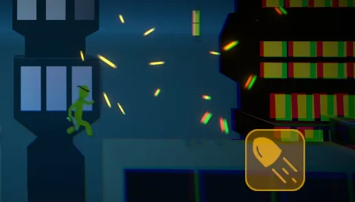 忍者短跑运动员2025官方正版 忍者短跑运动员2025官方正版