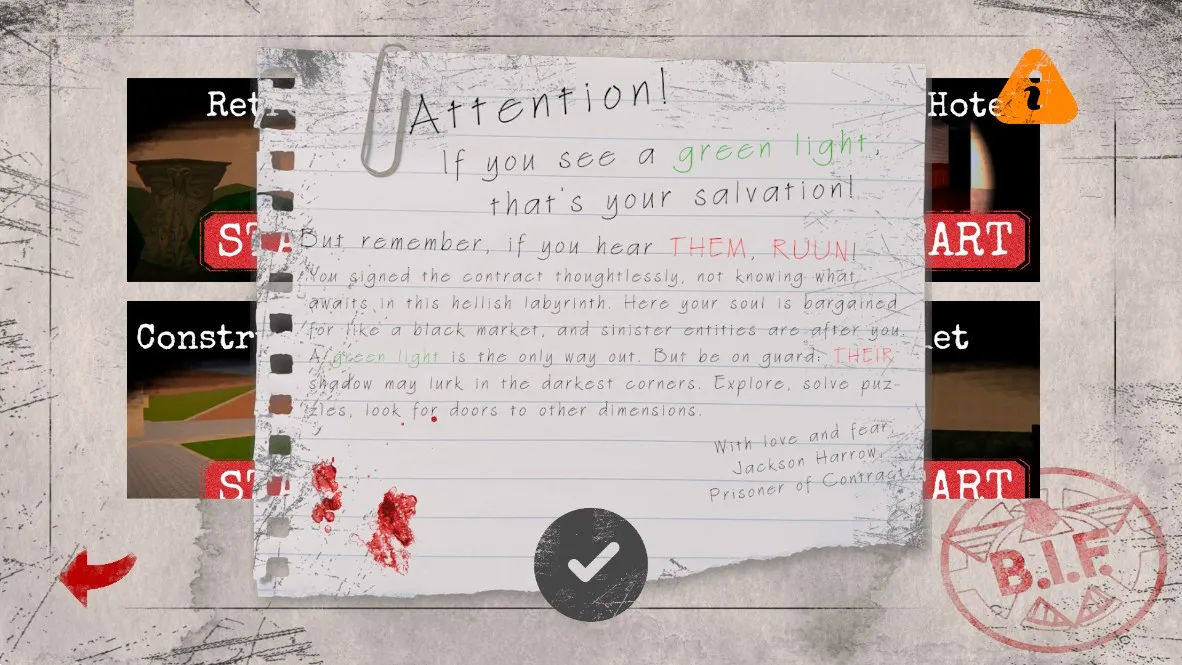 Nextbot(Ϸ)v1.0.24 Ѱ