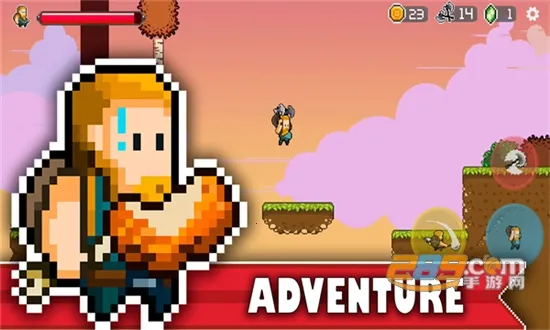 肥胖维京人(地牢冒险游戏) 肥胖维京人(地牢冒险游戏)