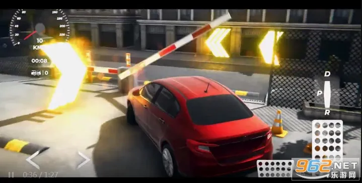 停车大师沥青和越野最新手机版 停车大师沥青和越野最新手机版