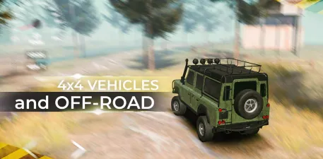 停车大师沥青和越野最新手机版 停车大师沥青和越野最新手机版