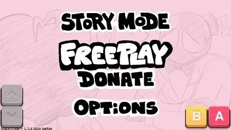 周五夜放克whitty模组2025官方正版 周五夜放克whitty模组2025官方正版