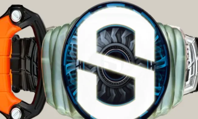 假面骑士灵骑腰带模拟器最新手机版 假面骑士灵骑腰带模拟器最新手机版