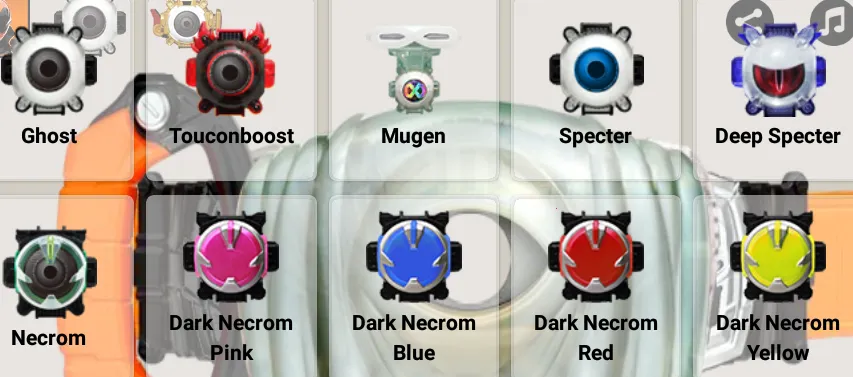 假面骑士灵骑腰带模拟器最新手机版 假面骑士灵骑腰带模拟器最新手机版