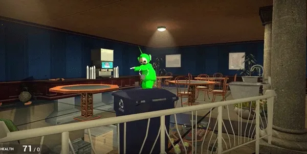 天线宝宝躲猫猫(躲猫猫游戏) 天线宝宝躲猫猫(躲猫猫游戏)