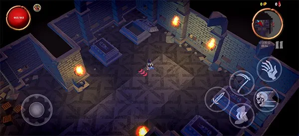 骷髅复仇者2025最新版本 骷髅复仇者2025最新版本