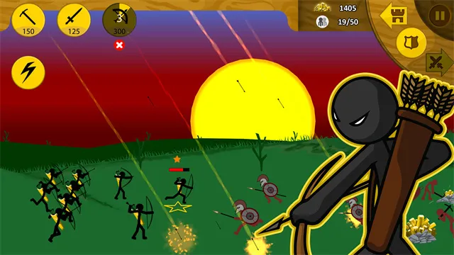 stick war legacyٻֻv2025.1.140 Ѱ