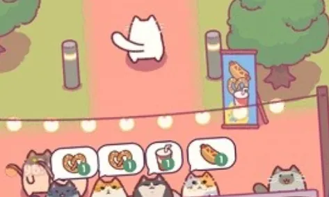 美食餐厅模拟2025下载安装 美食餐厅模拟2025下载安装