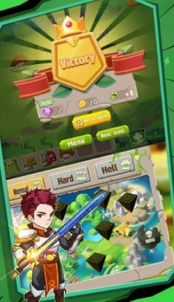 植物怪物猎人(植物对战游戏) 植物怪物猎人(植物对战游戏)