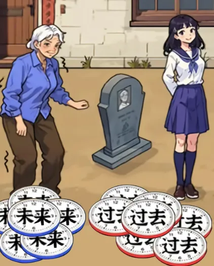 童年找茬回忆最新手机版 童年找茬回忆最新手机版