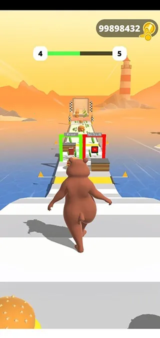 姐要变瘦2025官方正版 姐要变瘦2025官方正版