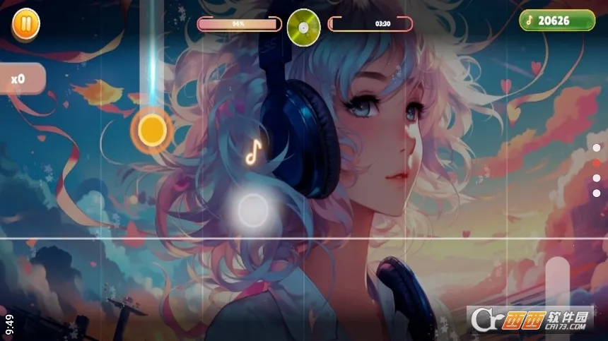 钢琴之秘(音乐闯关游戏) 钢琴之秘(音乐闯关游戏)