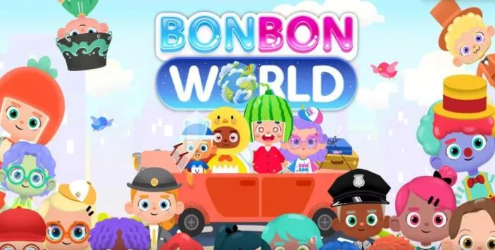 邦邦世界最新手机版 邦邦世界最新手机版