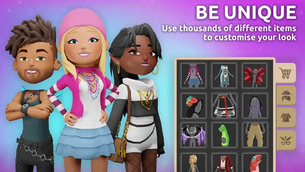 ʵģ(ģϷ)v3.56.2 ֻ