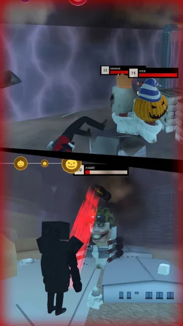 马桶人沙盒猎杀2025官方正版 马桶人沙盒猎杀2025官方正版