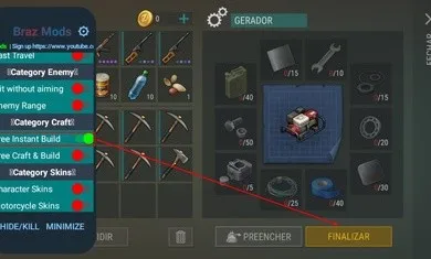 地球末日生存存档2025官方正版 地球末日生存存档2025官方正版