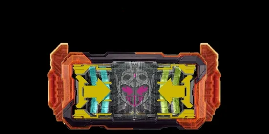 假面骑士歌查德腰带模拟器(假面骑士变身游戏) 假面骑士歌查德腰带模拟器(假面骑士变身游戏)