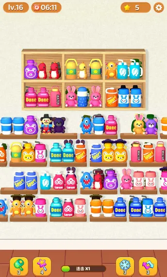 货柜整理师安卓版手机版 货柜整理师安卓版手机版