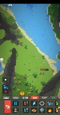 上帝世界创造最新手机版 上帝世界创造最新手机版