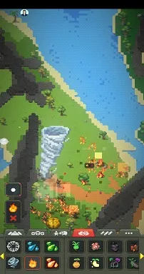 上帝世界创造最新手机版 上帝世界创造最新手机版