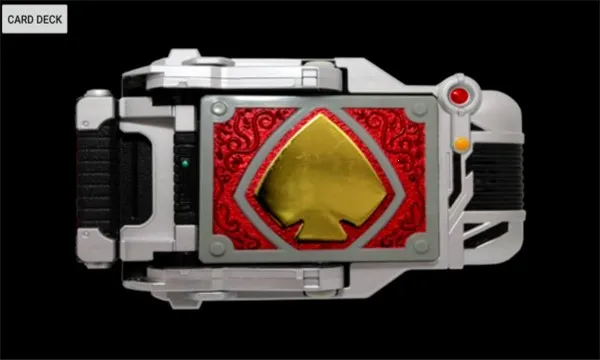 假面骑士blade腰带模拟器安卓版手机版 假面骑士blade腰带模拟器安卓版手机版