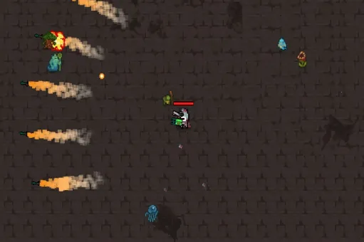 转生之勇者开挂(像素冒险游戏) 转生之勇者开挂(像素冒险游戏)