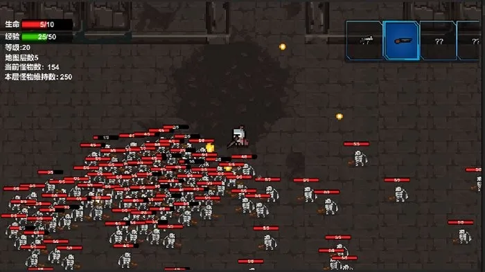 转生之勇者开挂(像素冒险游戏) 转生之勇者开挂(像素冒险游戏)