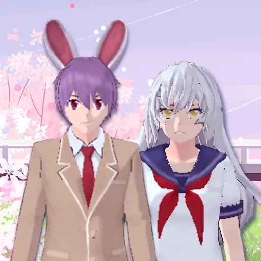 ӣУ԰Ůģ(У԰ģϷ)v1.0 ֻ