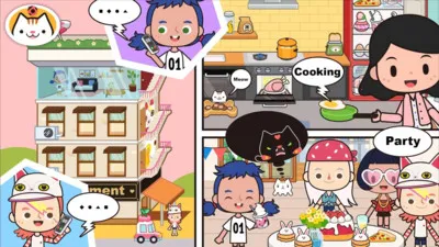 migatownmyworldֻv1.92 ׿