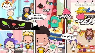 migatownmyworldֻv1.92 ׿