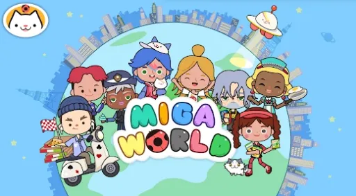 migatownmyworld最新手机版 migatownmyworld最新手机版