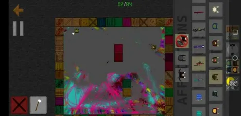 沙盒僵尸战全2025下载安装 沙盒僵尸战全2025下载安装