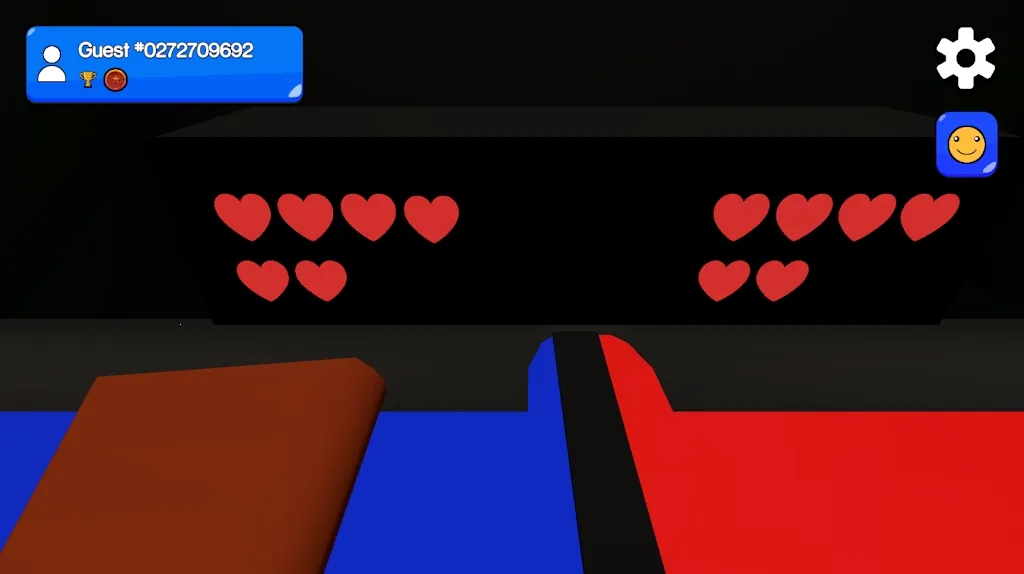 简易恶魔轮盘安卓版手机版 简易恶魔轮盘安卓版手机版