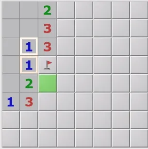 扫雷(扫雷经典版游戏) 扫雷(扫雷经典版游戏)