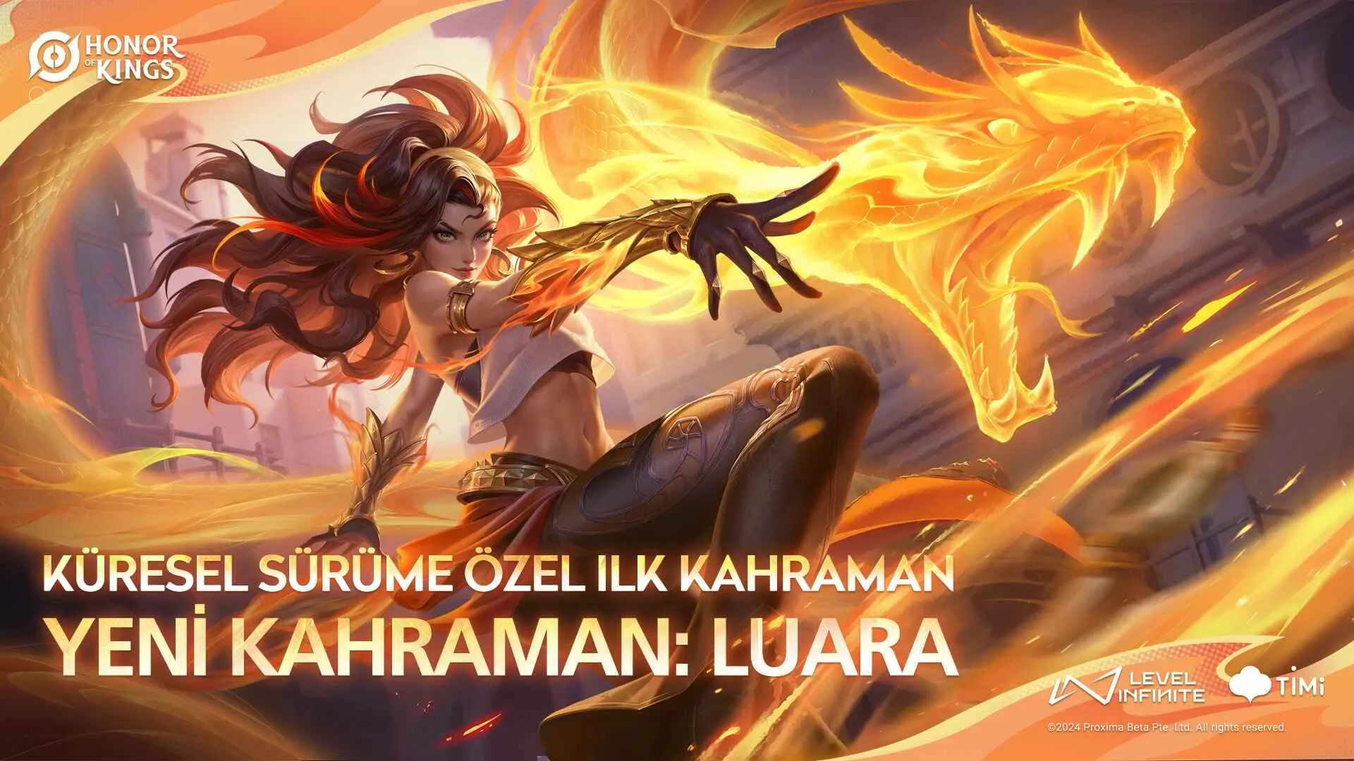 王者荣耀土耳其服(土耳其服游戏特色) 王者荣耀土耳其服(土耳其服游戏特色)