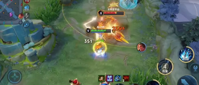 王者荣耀土耳其服(土耳其服游戏特色) 王者荣耀土耳其服(土耳其服游戏特色)