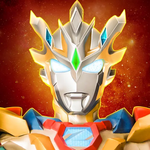 Ultraman: Legend of Heroes(Ϸ)v8.1.5 ׿