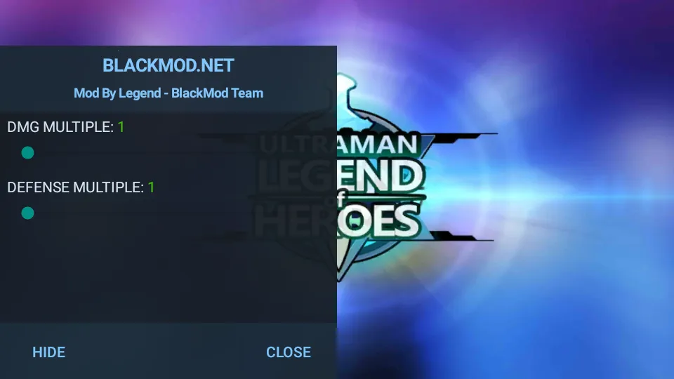 Ultraman: Legend of Heroes(奥特曼格斗游戏) Ultraman: Legend of Heroes(奥特曼格斗游戏)