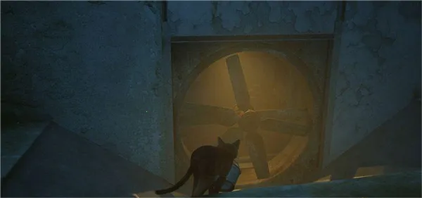 迷失Stray2025下载 迷失Stray2025下载