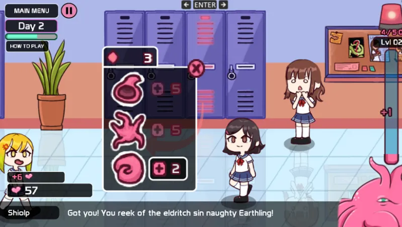 LOVECRAFTLOCKER2025ذװv1.1.83 ׿